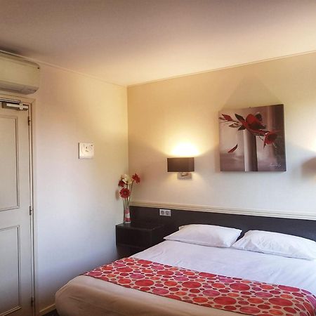 Hostellerie De Bretonniere - Groupe Logis Hotels Beaune  Exterior photo