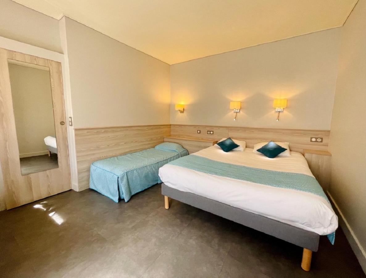 Hostellerie De Bretonniere - Groupe Logis Hotels Beaune  Exterior photo