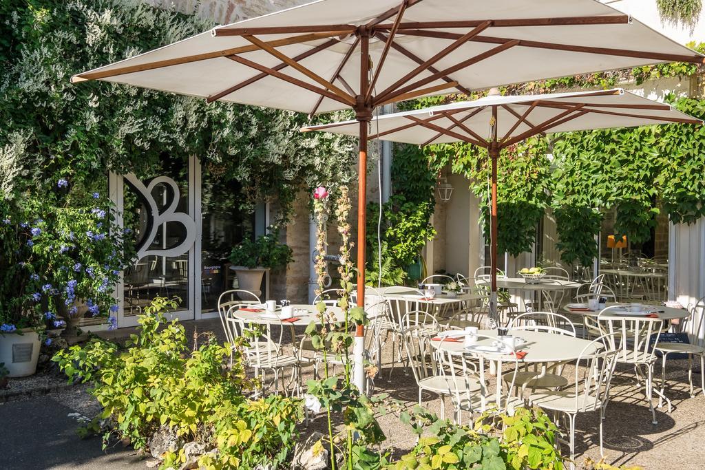 Hostellerie De Bretonniere - Groupe Logis Hotels Beaune  Exterior photo