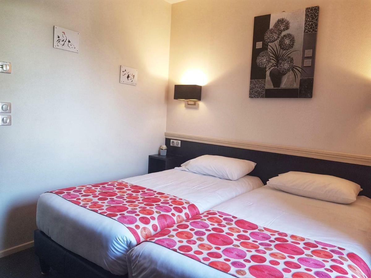 Hostellerie De Bretonniere - Groupe Logis Hotels Beaune  Exterior photo