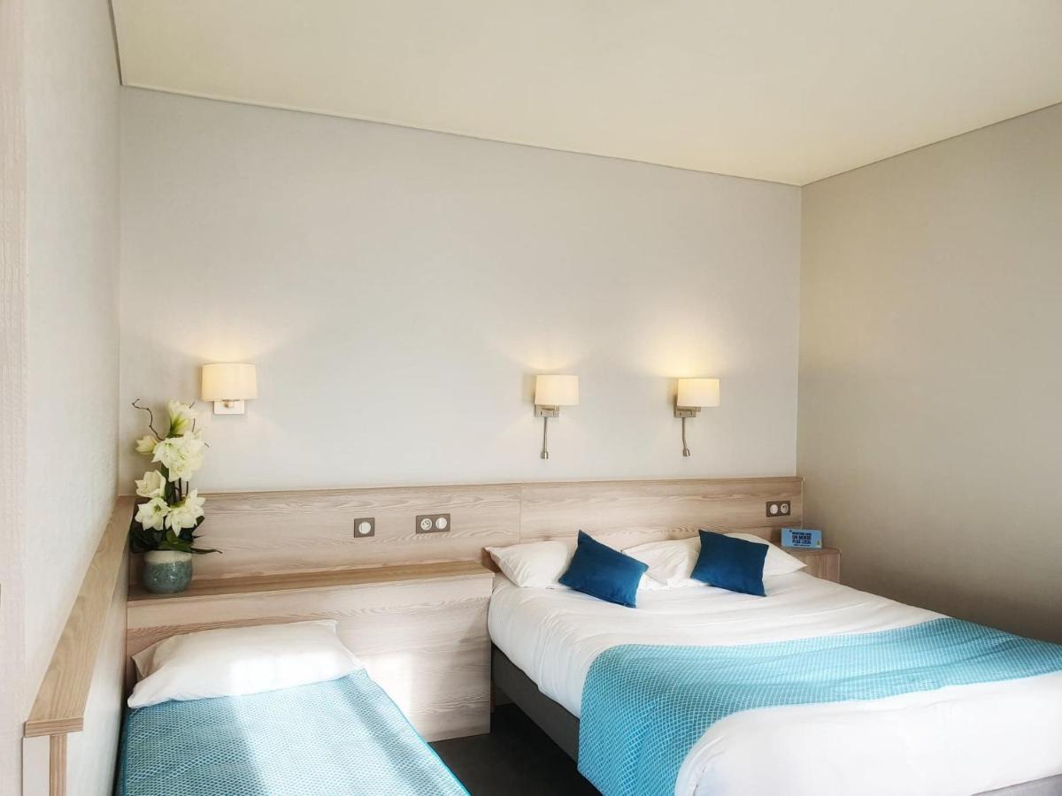 Hostellerie De Bretonniere - Groupe Logis Hotels Beaune  Exterior photo