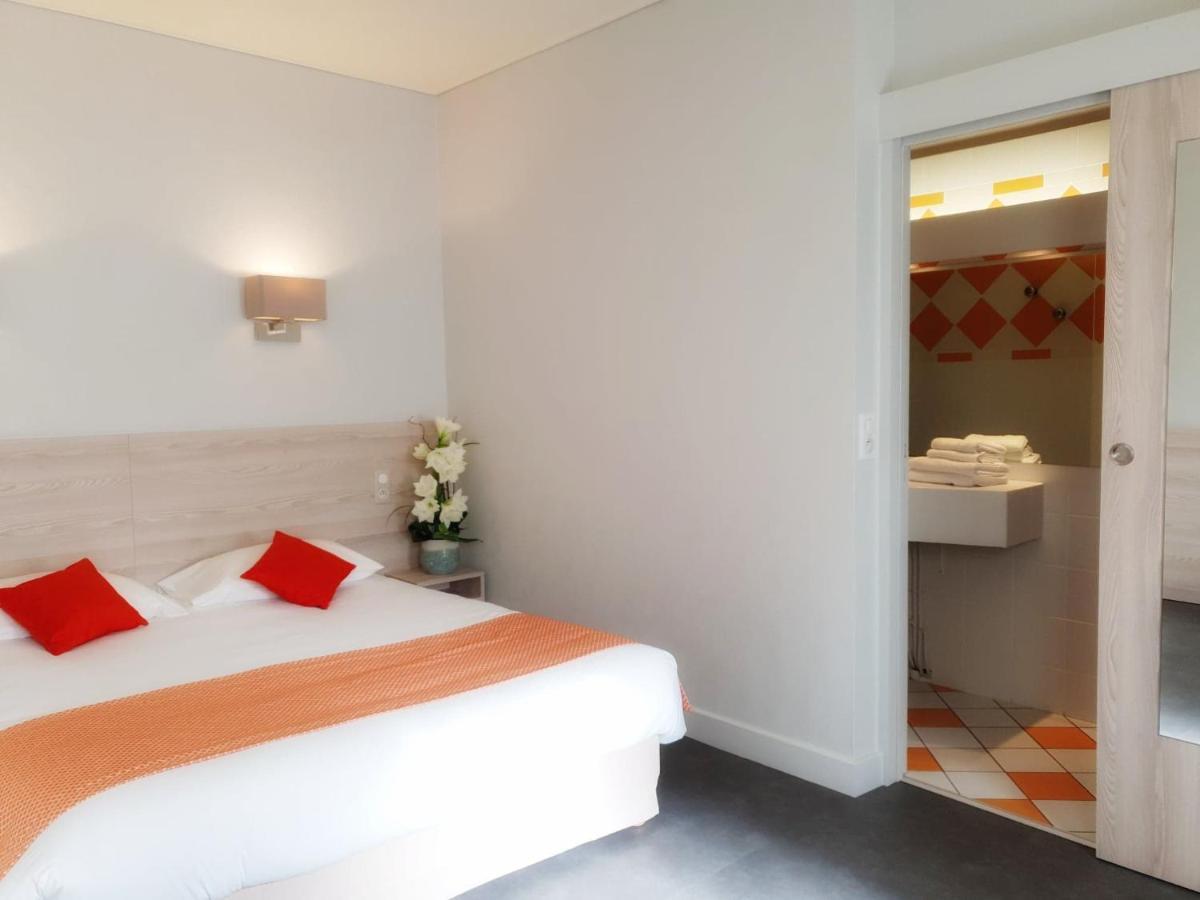 Hostellerie De Bretonniere - Groupe Logis Hotels Beaune  Exterior photo